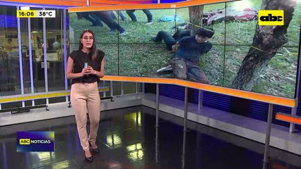 Video: en violento asalto matan a comerciante en CDE