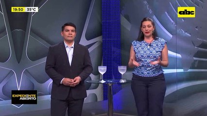 Video: cartismo salvó a fiscal Stella Mary Cano