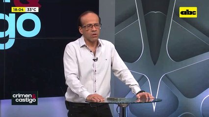 Video: Juez dictó la prisión para madre que habría asfixiado con una almohada a su hijo