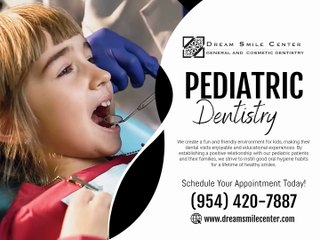 Jeff Bartlett Pediatric Dentistry