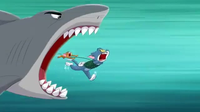 Tom & Jerry | Tom & Jerry in Full Screen | Classic Cartoon Compilation - tom and jerry full movie 3D