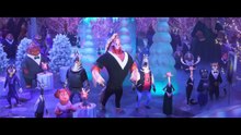 Zootopia 2 (Zootopie 2): Official Trailer HD VF