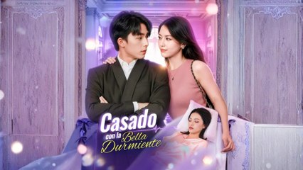 Casado con la Bella Durmiente(Doblado)