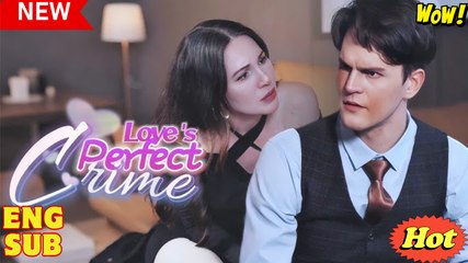 From Rivals to Lovers- The Detective Breaks Rules for Love