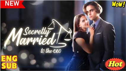 Secretly Married to the CEO