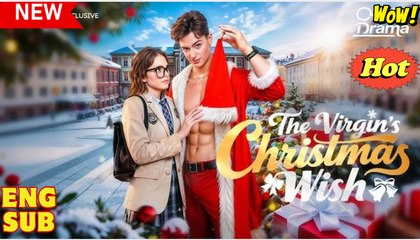 the virgin's christmas wish FULL HD