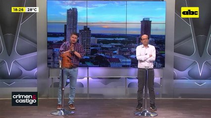 Video: revelan nuevas imágenes del momento del asesinato al comerciante en CDE