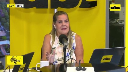 Video: Viuda de Marcelo Pecci, preocupada por expresiones de Fiscal General