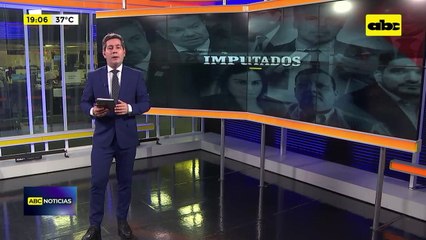 Imputación a Mario Abdo y exfuncionarios: ‘’Usaron varita de mandrake en su contra’', dice Espínola