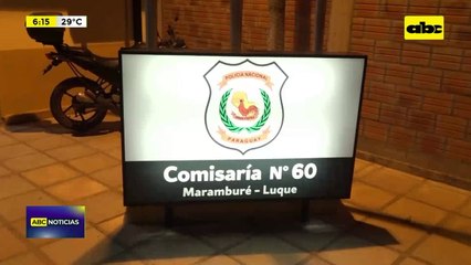 Video: Cuatro sospechosos de cometer abuso sexual