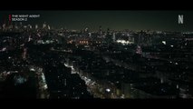 'El agente nocturno', teaser tráiler de la temporada 2