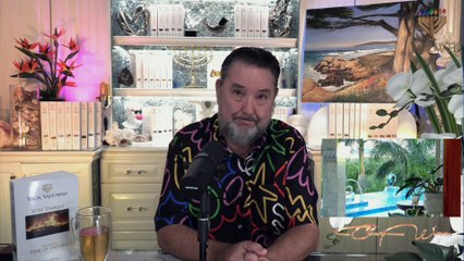 The Two Trees Revealed ~ Dowd, Knowledge & Life ~ Returning to the Garden Episode Two