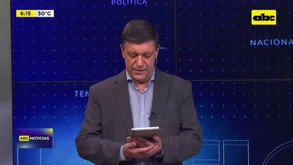 Video: Los incendios forestales azotan al país