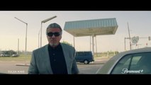 Tulsa King - Teaser de la serie de Sylvester Stallone