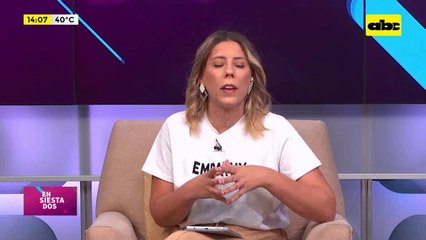 Video: Día Mundial de la Endometriosis