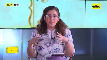 Ana Blosset: una nueva voz emerge en la música nacional