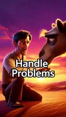 Small story big lesson