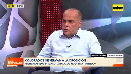 Bachi Núñez: ‘’Gerardo Soria fue expulsado por traidor’'