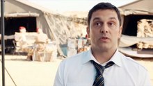 À toute allure: Trailer HD