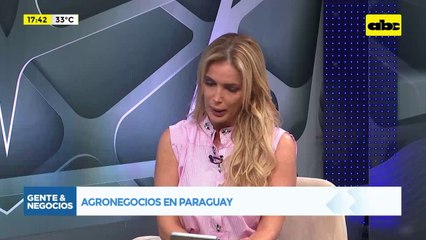 La situación actual del agronegocio: ¿Cuáles son los avances que tiene la agricultura?