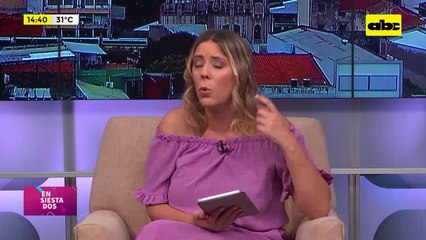 Video: la Ley Anita para el trasplante de órganos