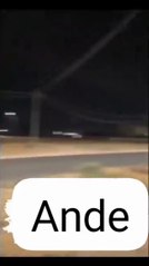 Meme por cortes de la ANDE en Paraguay