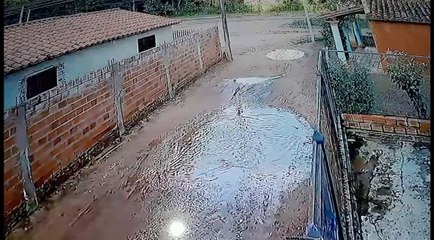 Quiindy: por un celular cortan dedos a un menor de 13 años