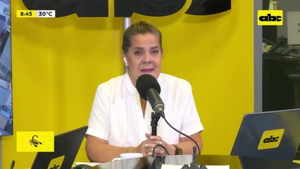 Punto por punto: así está montada la vendetta de Cartes contra Mario Abdo