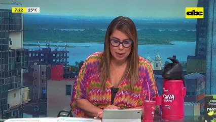 Video: Kattya denuncia hoy su destitución en el Parlamento del Mercosur