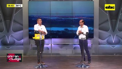 Video: ¿Cómo se fugaron unas cuatro internas del Buen Pastor?