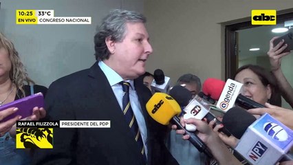 ¿Se viene otro atropello? Buscan adelantar elección de mesa directiva del Senado