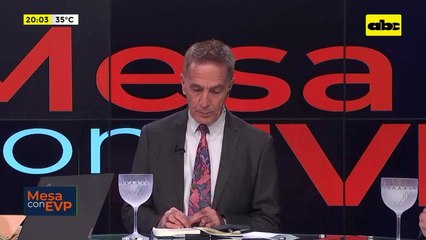 Vendetta de Cartes: esto dicen los abogados de Mario Abdo sobre la imputación