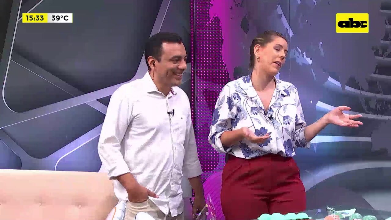 ‘’Botica Mágica’': cómo hacer huevos de pascuas y decorar la canasta