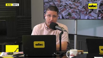 Policía paraguayo cae en Brasil con celulares presuntamente robados