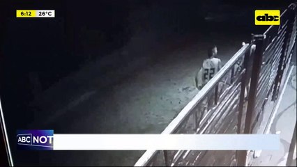 Video: Pelea entre supuestos adictos deja un muerto