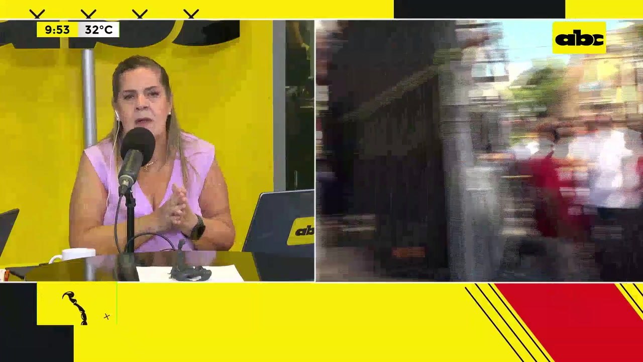 Estudiantes se movilizan exigiendo que se garantice el “Arancel Cero”