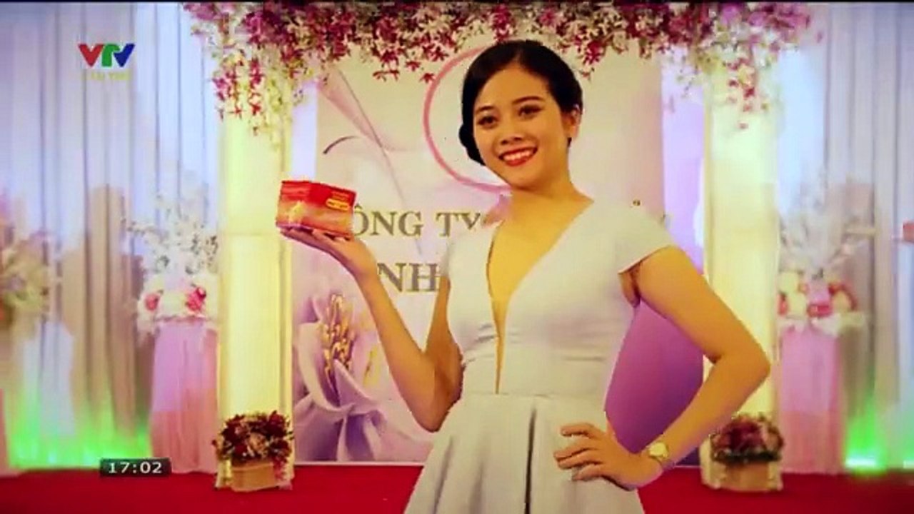 Đời không như là mơ - Tập 6
