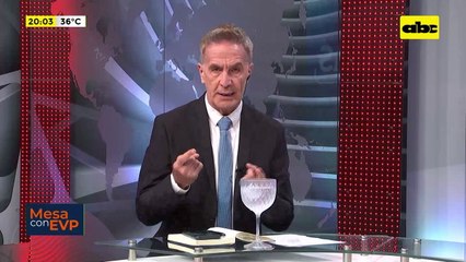 Video: el Mades sobre el decreto que suspende la creación de nuevas estaciones de servicio por cinco años