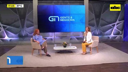 “Las mujeres detrás de las marcas”: Carolina Lenguaza, gerente de MK del Shopping del Sol