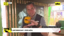LAR Paraguay, presente en la Feria Innovar