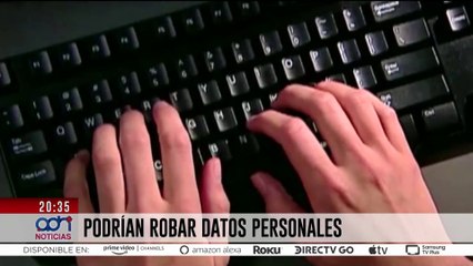 Fans mexicanos caen en estafas de boletos y les roban sus datos personales