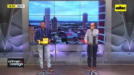 Video: hallaron una pista clandestina e incautan avioneta presuntamente usada para transportar drogas