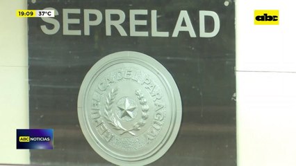 Video: diputado Mauricio Espínola no pedirá su desafuero