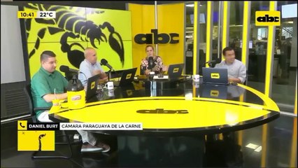 Carne Paraguaya En Eeuu