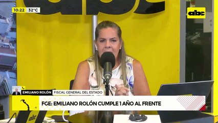 Investigación del caso Pecci en Paraguay: Fiscal General argumenta falta de recursos