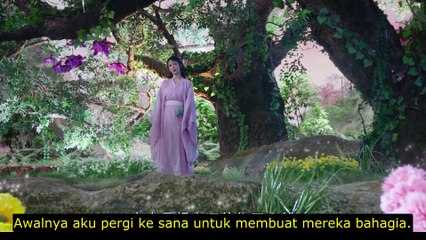 [Ep38] Serial Drama Abu Cinta Episode 38 End Sub Indo (香蜜沉沉烬如霜) Multiple Subtitle (Tro tàn của tình yêu)