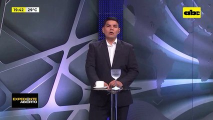 Video: víctimas de usura de Ramón González Daher siguen esperando la indemnización