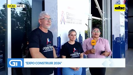 Video: “Expo Construir 2024″