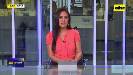 Video: Por primera vez se realiza una procesión con internos