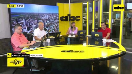 Video: Jurado de Enjuiciamiento de Magistrados pide antecedentes de Aldo Cantero